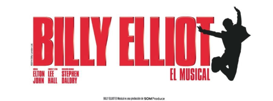 Billy Elliot, El Musical en Madrid, Nuevo Teatro Alcalá, Madrid , del 12-dic 2019 al 01-mar 2020