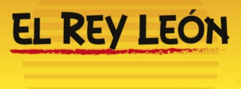 El Rey León
