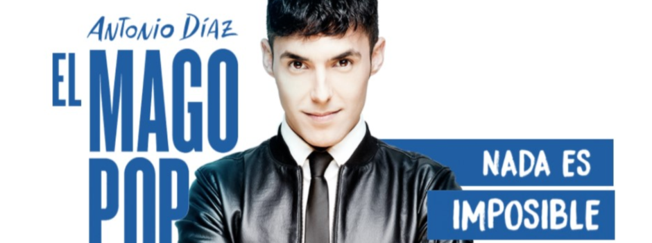 El mago pop, Nada es imposible